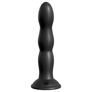 Fetish Fantasy Vibrating Strap on Set