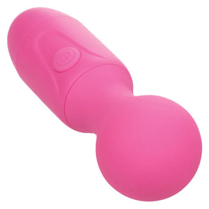 First Time Rechargeable Massager - Pink - MyPleasure