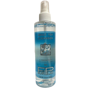 Forplay - Adult Toy Cleaner 7 Oz - MyPleasure