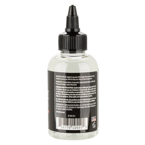 Fuck Sauce Water-Based Lubricant - 4 Oz