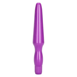 Fujikos Waterproof Anal Probe - Purple