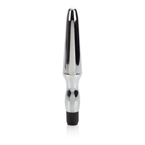 Fujikos Waterproof Anal Probe - Silver