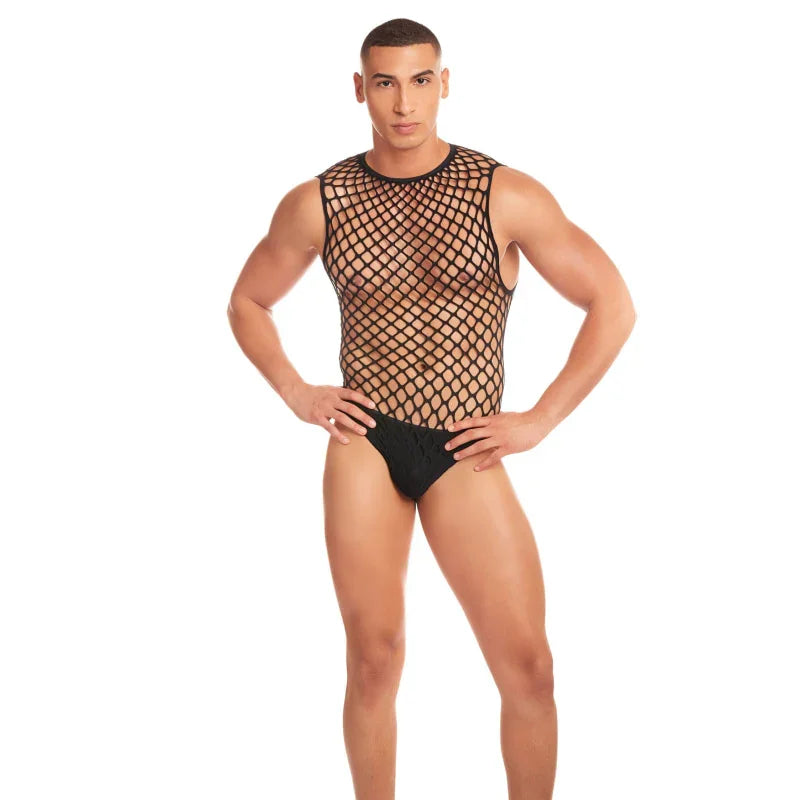 Full Effect 2pc Set - Small/medium - Black