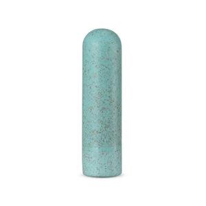 Gaia Eco Rechargeable Bullet - Aqua