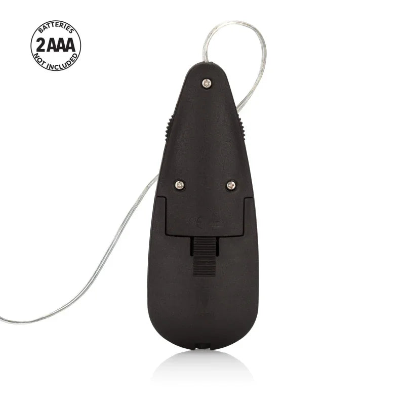 Golden Bullet - MyPleasure