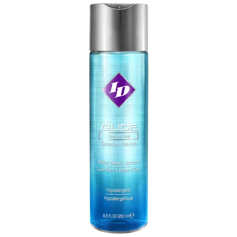 ID Glide 8.5 Fl Oz - MyPleasure