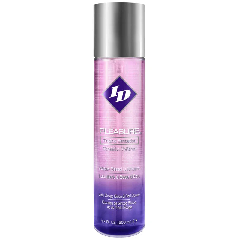 ID Pleasure 17 Fl Oz - MyPleasure