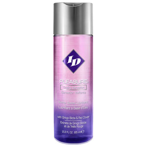 ID Pleasure 2.2 Fl Oz - MyPleasure