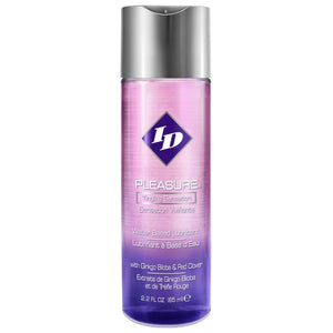 ID Pleasure 2.2 Fl Oz - MyPleasure