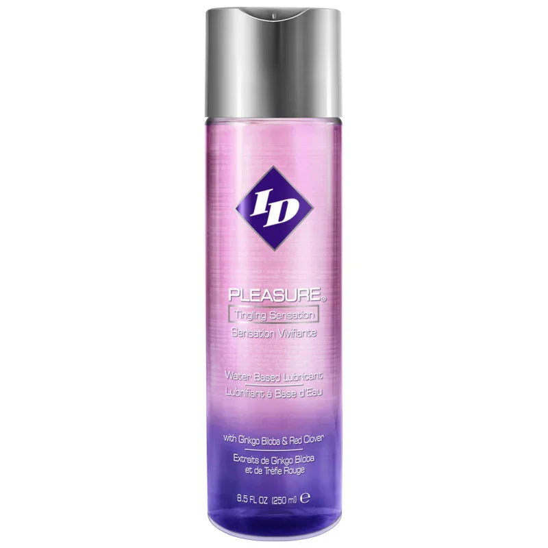 ID Pleasure 8.5 Fl Oz - MyPleasure