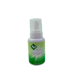 ID Toy Cleaner Foam 8.5 Oz