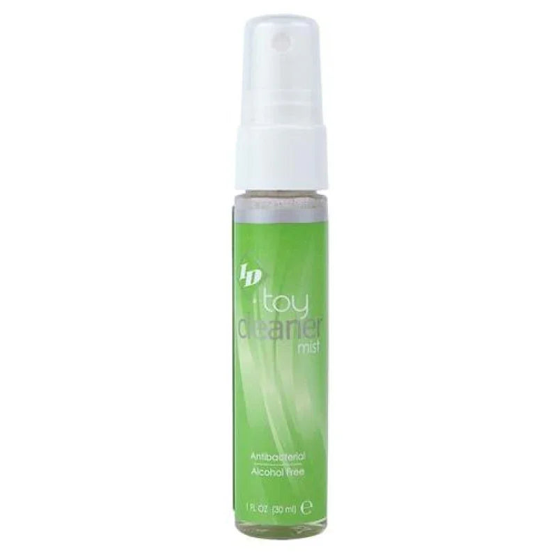 ID Toy Cleaner Mist 1 Oz - MyPleasure