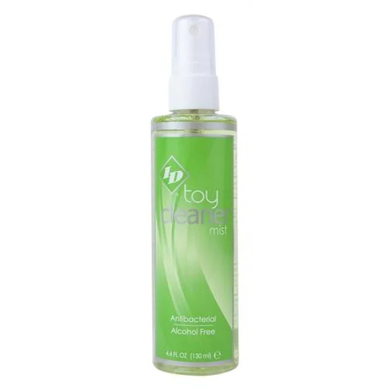 ID Toy Cleaner Mist 4.4 Oz - MyPleasure
