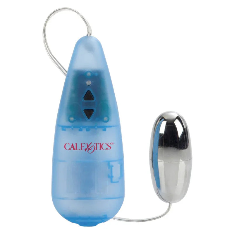 Impulse Pocket Paks Silver Bullet - MyPleasure