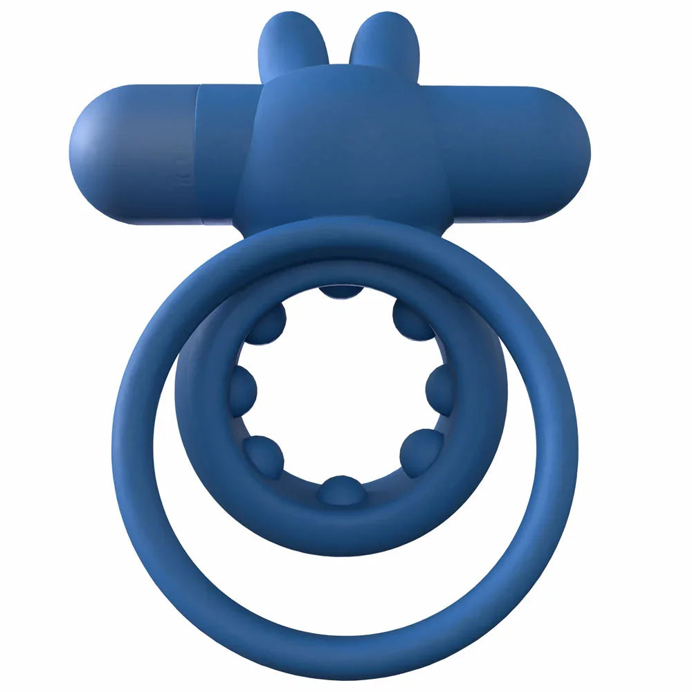 Rechargeable Ohare - Blue