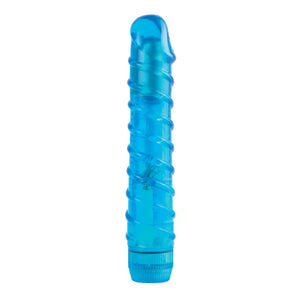 Juicy Jewels - Aqua Crystal