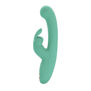 Lamar - Led Digital Display Rabbit - Turquoise - MyPleasure