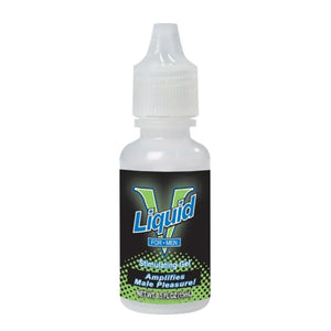 Liquid v for Men 0.5 Oz - MyPleasure