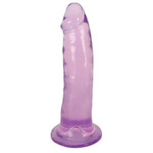 Lollicock 7 Inch Slim Stick - Grape