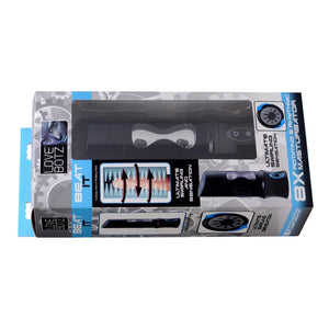 Love Botz Beat It 8x Rotating & Rhythmic Masturbator - MyPleasure