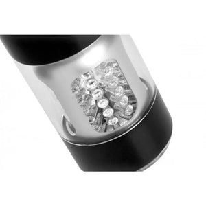 Love Botz Ultrabator Thrusting and Swirling Auto Stroker - MyPleasure