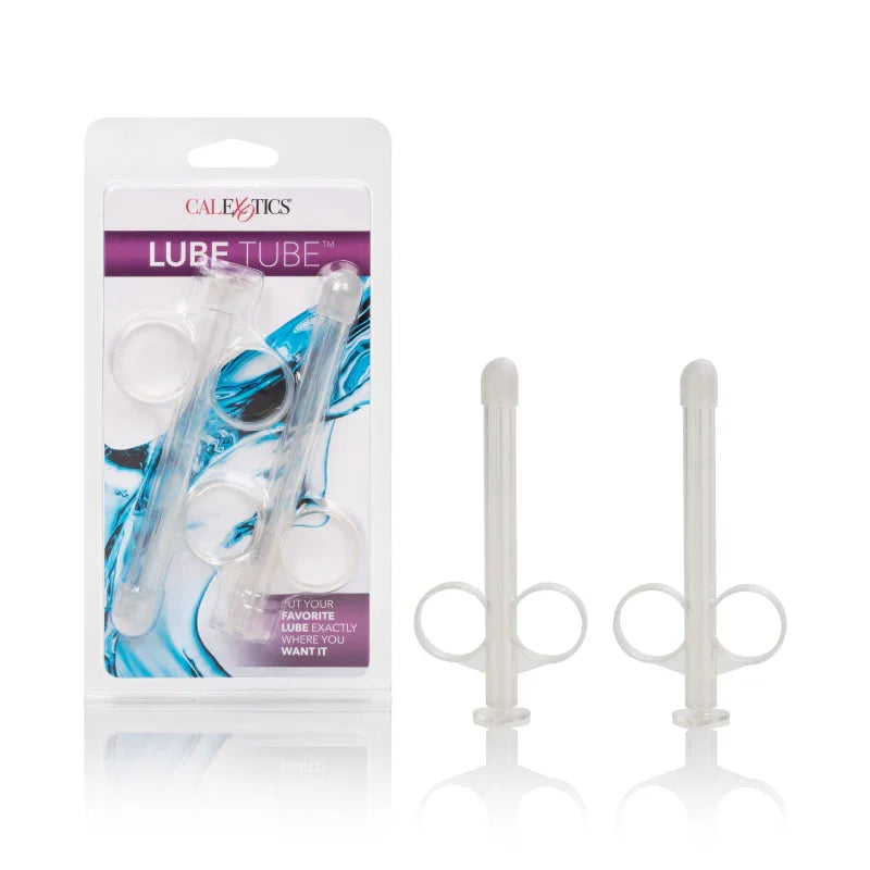 Lube Tube - 2 Pack - MyPleasure