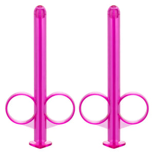 Lube Tube - Purple