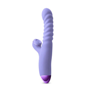 Luxe - Nova - Purple