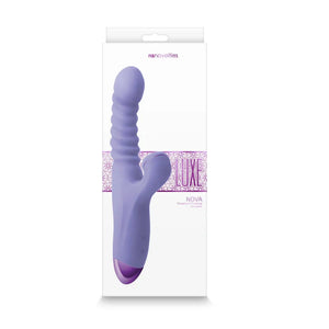 Luxe - Nova - Purple