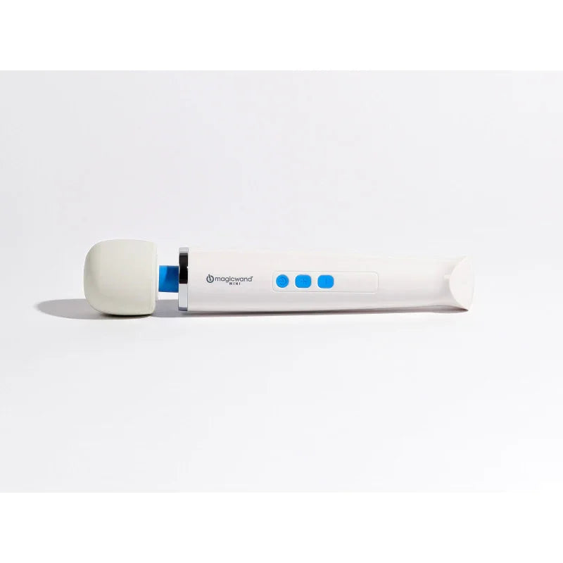 Magic Wand Mini - White - MyPleasure