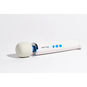 Magic Wand Mini - White - MyPleasure
