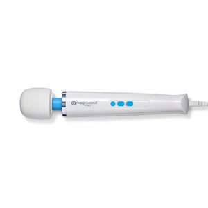 Magic Wand Plus - White - MyPleasure