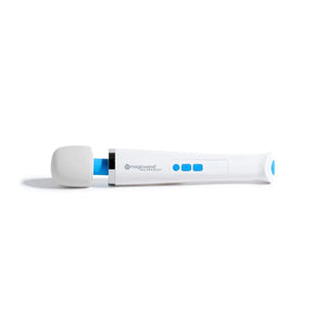 Magic Wand Waterproof Hv-360 Massager - White