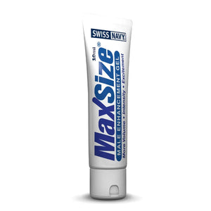 Max Size Cream 10 ml - MyPleasure