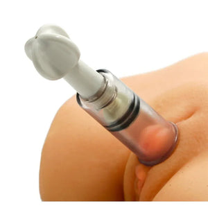 Max Twist Clit and Nipple Triple Sucker Set - MyPleasure