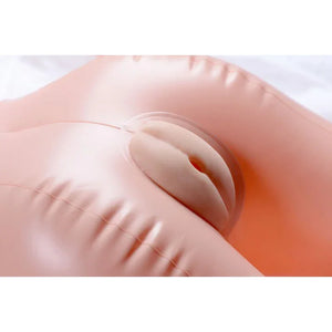Miko Blow Up Love Doll With Realistic Hands and Feet - MyPleasure