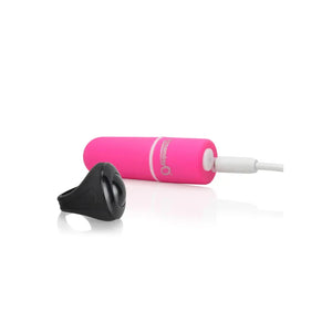 My Secret Charged Remote Control Panty Vibe - Pink