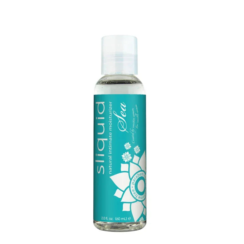 Naturals Sea - 2.0 Fl. Oz. (59 ml) - MyPleasure