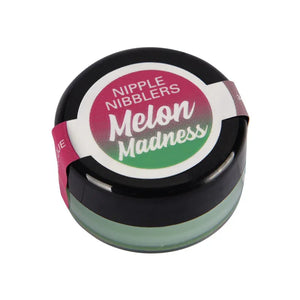 Nipple Nibblers Tingle Balm - Melon Madness - 3gm Jar - MyPleasure