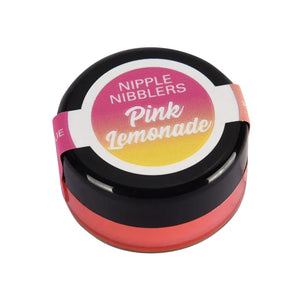 Nipple Nibblers Tingle Balm - Pink Lemonade - 3gm Jar - MyPleasure