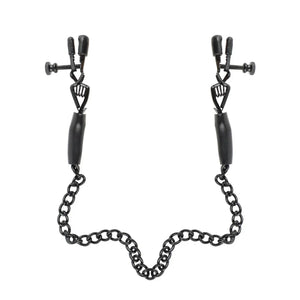 Nipple Tension Riders - MyPleasure