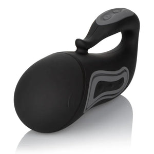 Optimum Power Rechargeable Grip-N-Stroke - MyPleasure