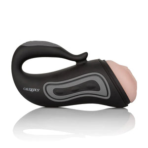 Optimum Power Rechargeable Grip-N-Stroke - MyPleasure