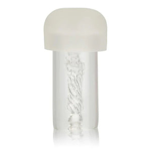 Optimum Series Automatic Smart Pump Replacement Sleeve - MyPleasure