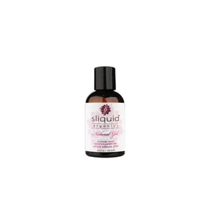 Organics Natural Gel - 4.2 Fl. Oz. (124 ml) - MyPleasure