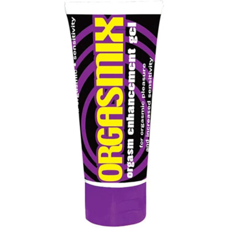 Orgasmix - 1 Oz. Tube - Bulk - MyPleasure