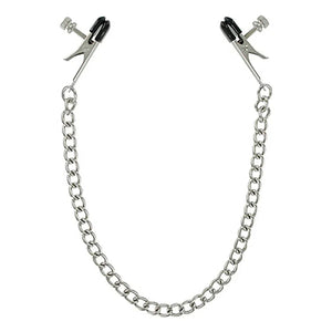 Ox Bull Nose Nipple Clamps