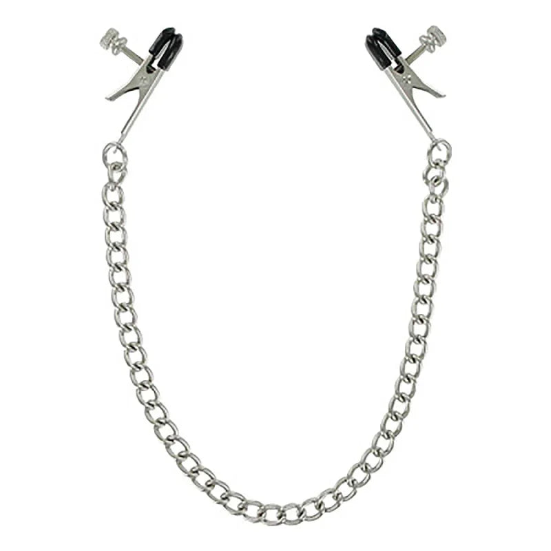 Ox Bull Nose Nipple Clamps