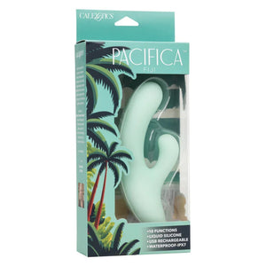 Pacifica Fiji - Green - MyPleasure