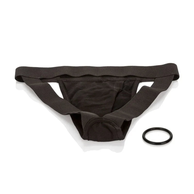 Packer Gear Jock Strap Xl/2xl - MyPleasure
